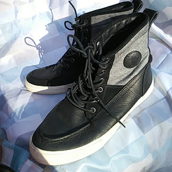 Polo Ralph Lauren Other - Polo Ralph Lauren Mens Size 9.5D Tynedale
